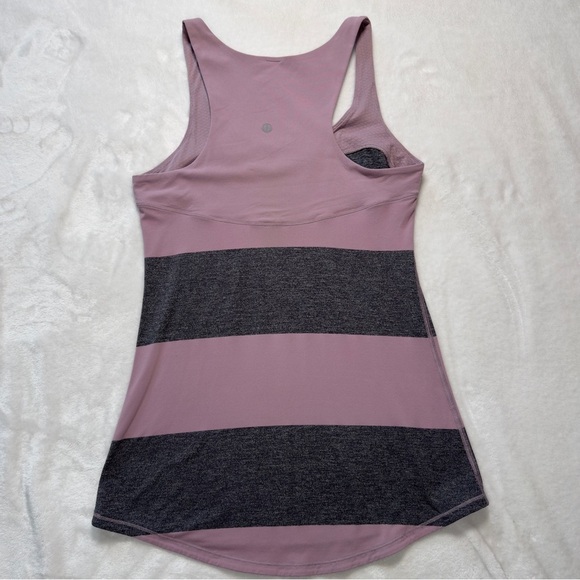 Lululemon First Base Tank Top - Picture 4 of 8